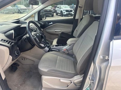 2016 Ford C-Max Hybrid SE