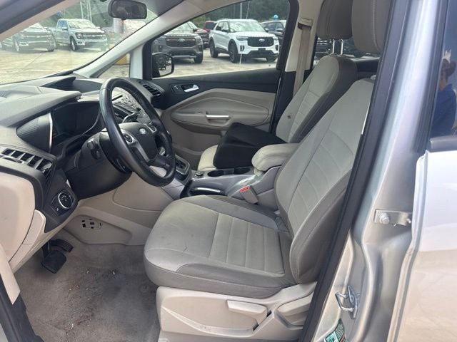 2016 Ford C-Max Hybrid SE