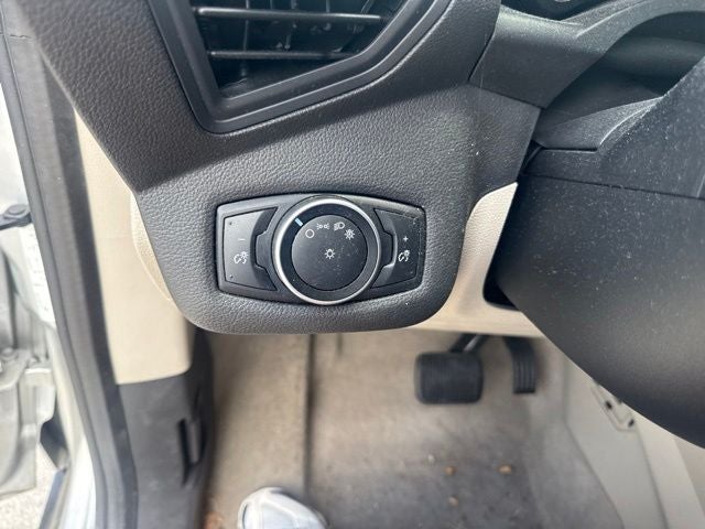 2016 Ford C-Max Hybrid SE