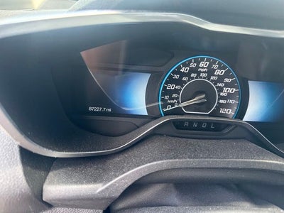 2016 Ford C-Max Hybrid SE