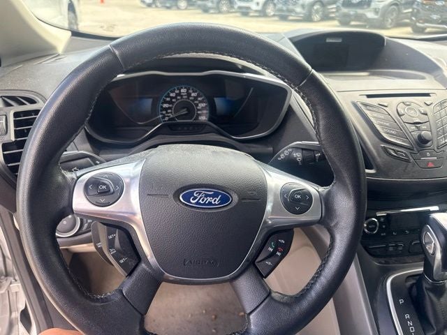 2016 Ford C-Max Hybrid SE