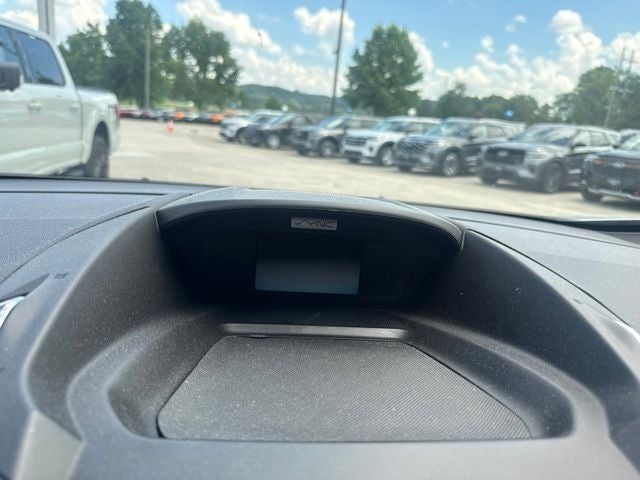 2016 Ford C-Max Hybrid SE