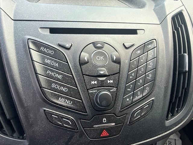2016 Ford C-Max Hybrid SE