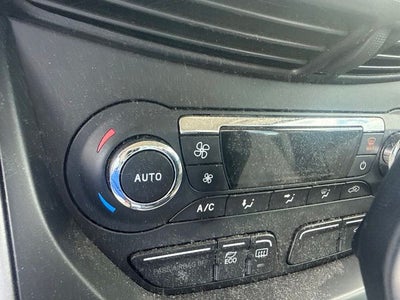 2016 Ford C-Max Hybrid SE