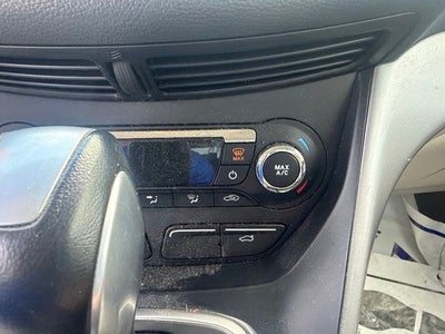 2016 Ford C-Max Hybrid SE