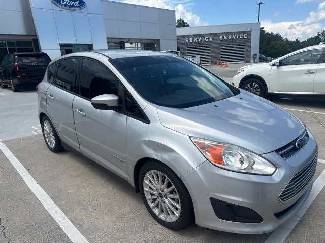 2016 Ford C-Max Hybrid SE
