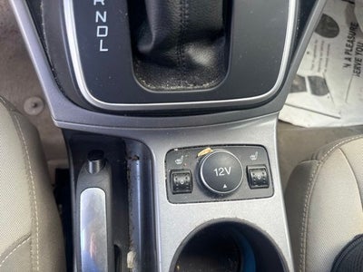2016 Ford C-Max Hybrid SE