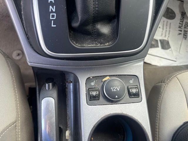 2016 Ford C-Max Hybrid SE