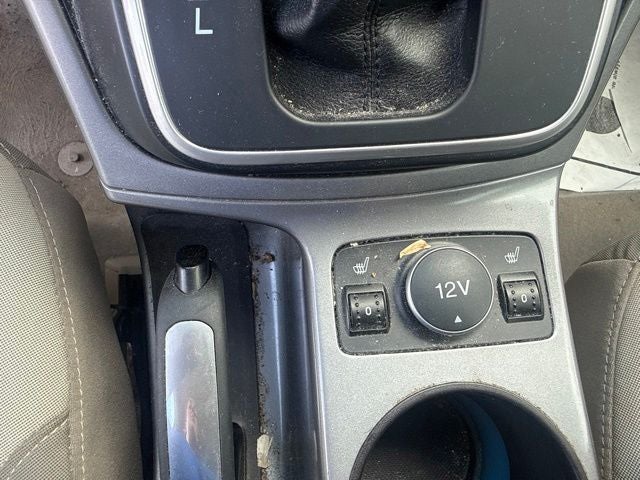 2016 Ford C-Max Hybrid SE