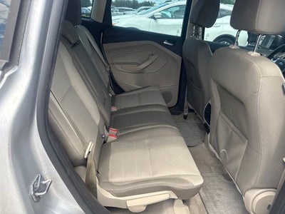 2016 Ford C-Max Hybrid SE