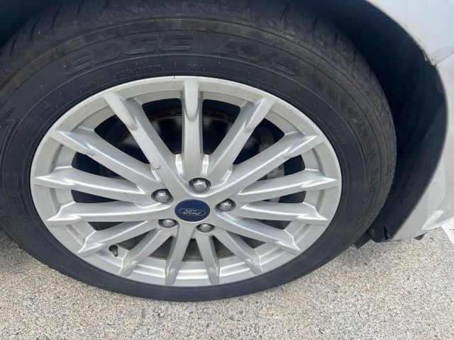 2016 Ford C-Max Hybrid SE