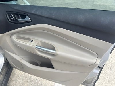 2016 Ford C-Max Hybrid SE