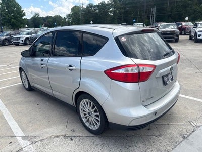 2016 Ford C-Max Hybrid SE