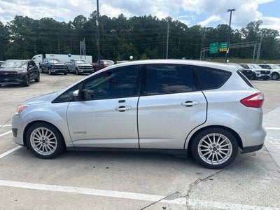 2016 Ford C-Max Hybrid SE