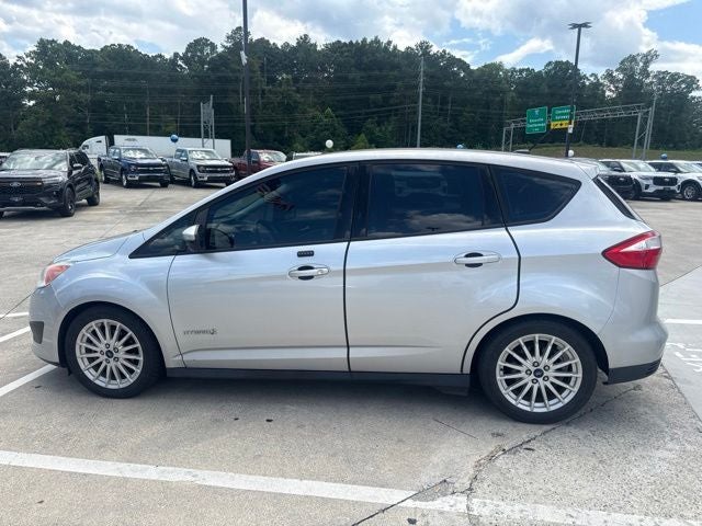 2016 Ford C-Max Hybrid SE