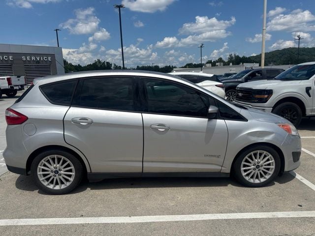 2016 Ford C-Max Hybrid SE