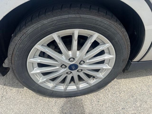 2016 Ford C-Max Hybrid SE