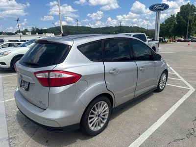 2016 Ford C-Max Hybrid SE