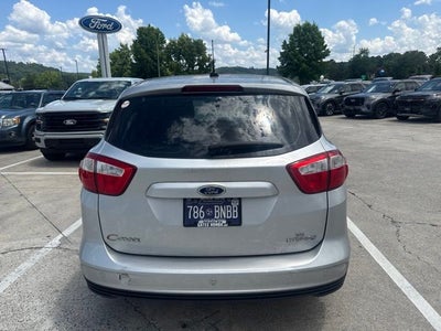 2016 Ford C-Max Hybrid SE