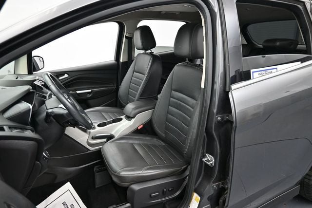 2016 Ford C-Max Hybrid SEL