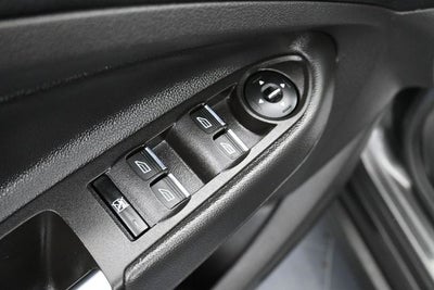 2016 Ford C-Max Hybrid SEL