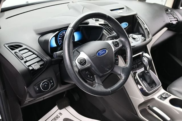 2016 Ford C-Max Hybrid SEL