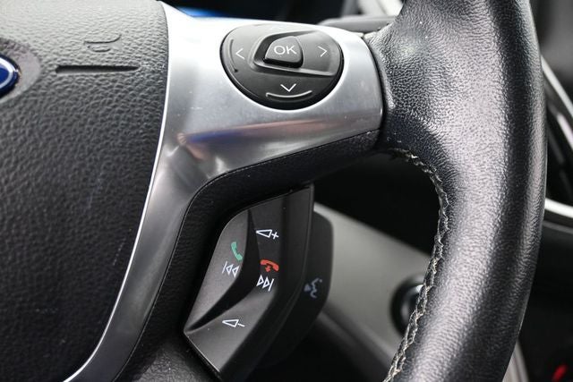 2016 Ford C-Max Hybrid SEL