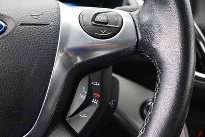 2016 Ford C-Max Hybrid SEL