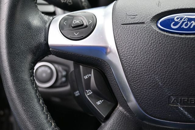 2016 Ford C-Max Hybrid SEL