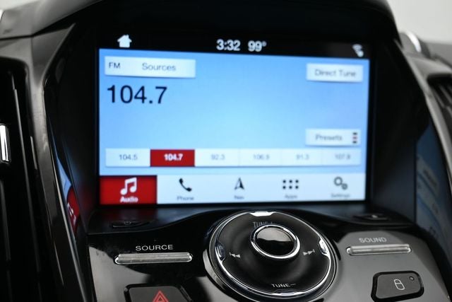 2016 Ford C-Max Hybrid SEL