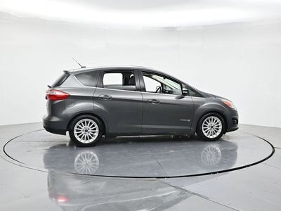 2016 Ford C-Max Hybrid SEL
