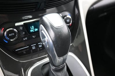 2016 Ford C-Max Hybrid SEL