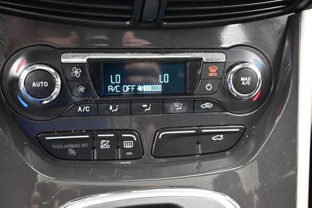 2016 Ford C-Max Hybrid SEL