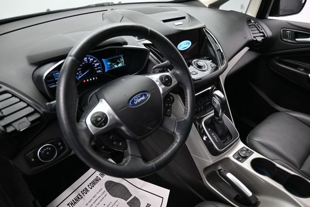 2016 Ford C-Max Hybrid SEL