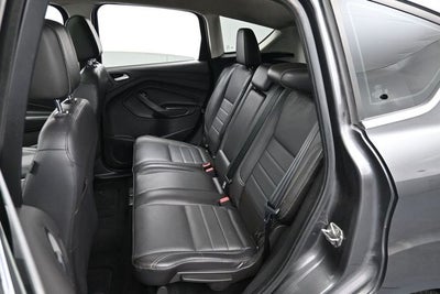 2016 Ford C-Max Hybrid SEL
