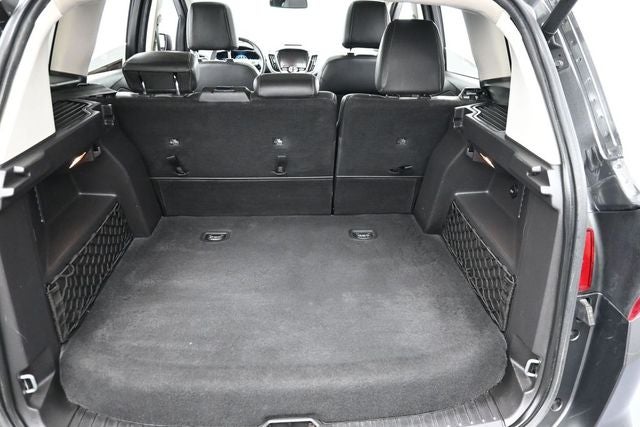 2016 Ford C-Max Hybrid SEL