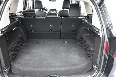 2016 Ford C-Max Hybrid SEL