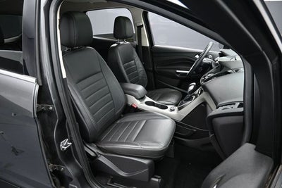 2016 Ford C-Max Hybrid SEL