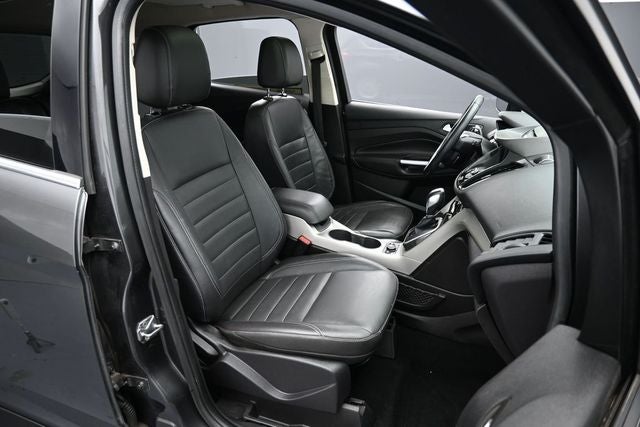 2016 Ford C-Max Hybrid SEL