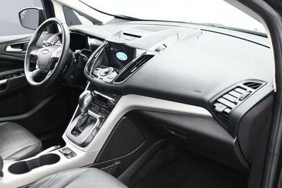 2016 Ford C-Max Hybrid SEL
