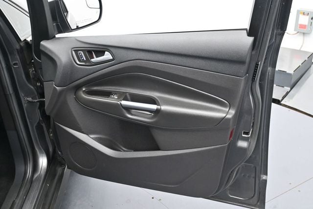 2016 Ford C-Max Hybrid SEL