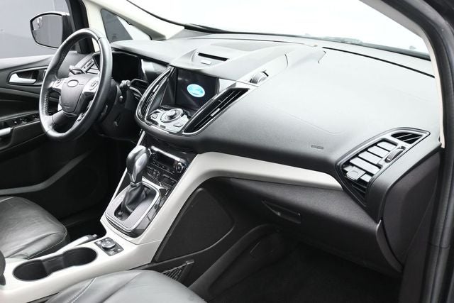 2016 Ford C-Max Hybrid SEL