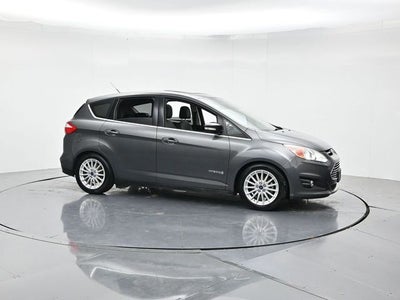 2016 Ford C-Max Hybrid SEL