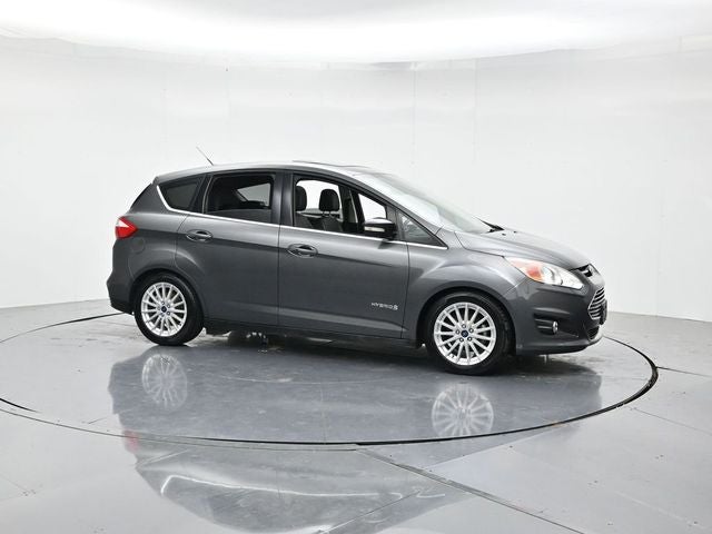 2016 Ford C-Max Hybrid SEL