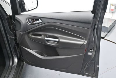 2016 Ford C-Max Hybrid SEL