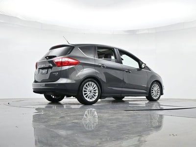 2016 Ford C-Max Hybrid SEL
