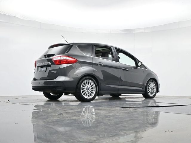 2016 Ford C-Max Hybrid SEL