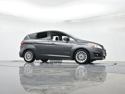 2016 Ford C-Max Hybrid SEL