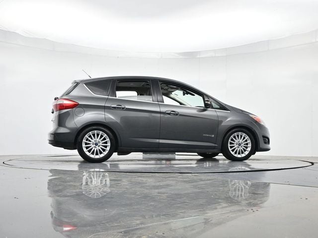 2016 Ford C-Max Hybrid SEL
