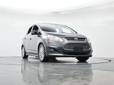 2016 Ford C-Max Hybrid SEL